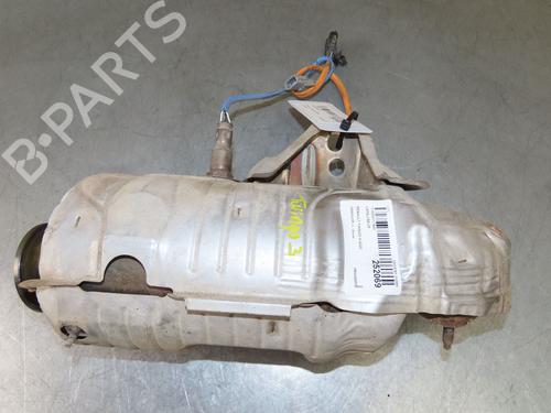 Catalyst RENAULT TWINGO III (BCM_, BCA_) 0.9 TCe 95 | BP35970915M10 - Image 4