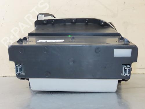 Glove box RENAULT CAPTUR I (J5_, H5_) 1.5 dCi 110 | BP17729779C95 
