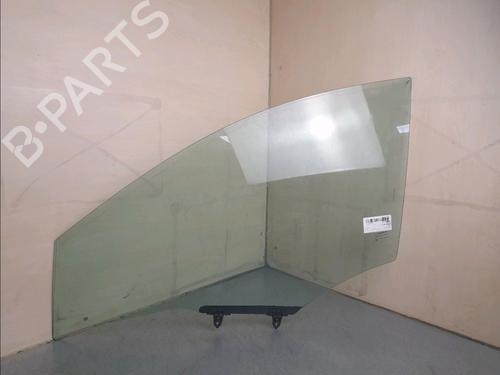 Used Front left door window RENAULT KADJAR (HA_, HL_) 1.2 TCe 130 (HLMR) (130 hp) 14857869