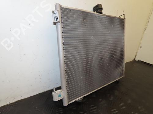 Heater matrix PEUGEOT 208 I (CA_, CC_) 1.2 VTI 82 | BP30630694M63