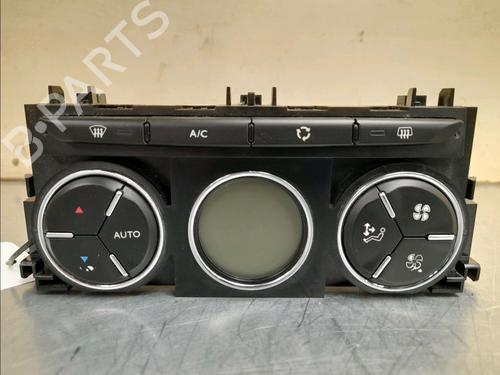 Climate control CITROËN DS3 (SA_) 1.6 HDi 90 | BP15813134I5 