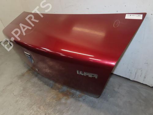 Used Tailgate DACIA LOGAN (LS_) 1.4 (LS0A, LS0C, LS0E, LS0G) (75 hp) 29294052