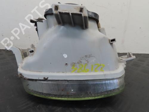 Left headlight RENAULT TWINGO I (C06_) 1.2 (C066, C068) | BP28414597C28