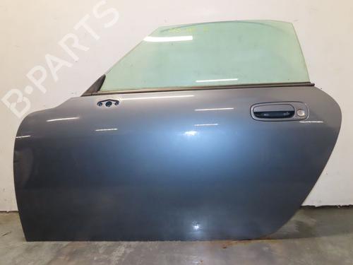 Used Left front door DAIHATSU COPEN (L880_, L881_) 1.3 (87 hp) 32308120