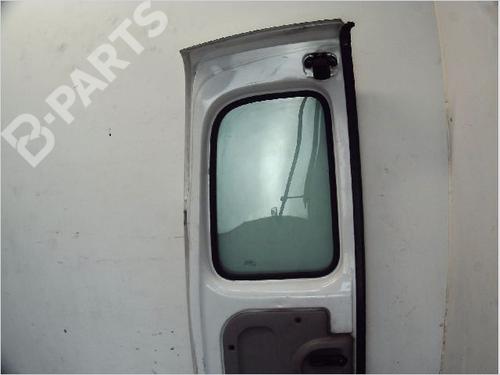 Right tailgate RENAULT KANGOO Express (FC0/1_) 1.5 dCi (FC07, FC1R) | BP10701222C77 