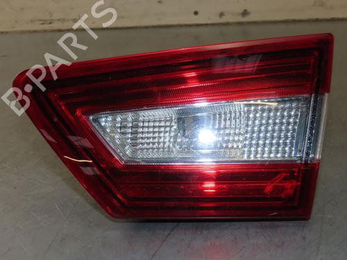 Used Right tailgate light RENAULT CLIO IV (BH_) 1.5 dCi 90 (90 hp) 22367829