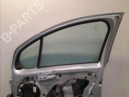 Used Right front door CITROËN C3 II (SC_) 1.4 HDi 70 (SC8HZC, SC8HR0, SC8HP4) (68 hp) 25929989