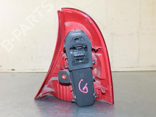 Left taillight RENAULT CLIO II (BB_, CB_) 1.2 (BB0A, BB0F, BB10, BB1K, BB28, BB2D, BB2H, CB0A,... | BP22368028C34 