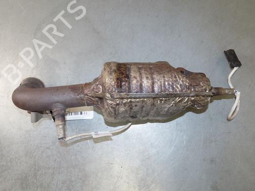 Catalyst PEUGEOT 208 I (CA_, CC_) 1.2 VTI 82 | BP32354559M10