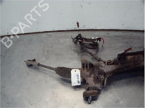 Used Steering rack SEAT ALTEA XL (5P5, 5P8) 1.6 TDI (90 hp) 14856590