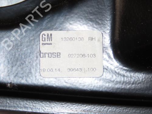 front-right-window-mechanism-opel-zafira-tourer-c-p12-14-75-13369286-2011-18731679 main image