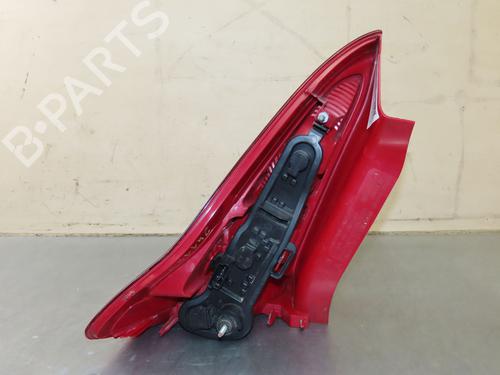 Right taillight CITROËN C4 I (LC_) 1.6 HDi | BP19302023C35 