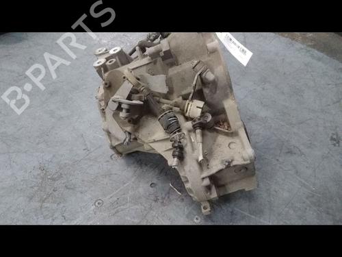 Used Gearbox OPEL ASTRA H GTC (A04) 1.7 CDTi (L08) (101 hp) 9406443