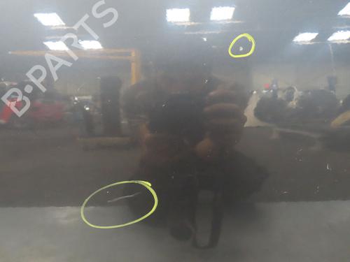 Left front door BMW 5 (E60) 525 d | BP20243360C2 