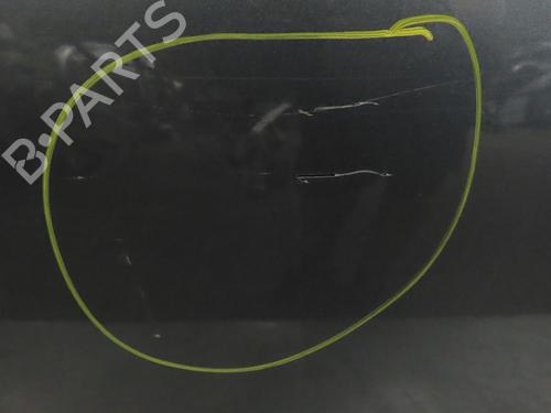 Left rear door PEUGEOT 508 SW I (8E_) 1.6 HDi | BP27306712C4 