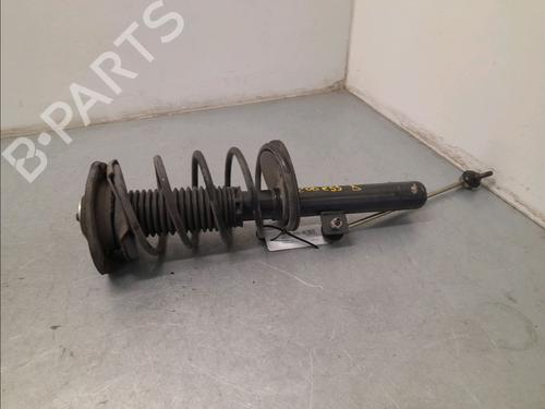 Used Right front shock absorber Right front shock absorber PEUGEOT 206 Hatchback (2A/C) 1.4 i (75 hp) 33417476 33417476