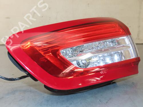 Højre baglygte bagklap CITROËN DS5 2.0 HDi 165 | BP29171088C80 