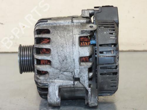 Alternator PEUGEOT 2008 I (CU_) 1.6 HDi | BP39698831M7 - Image 3