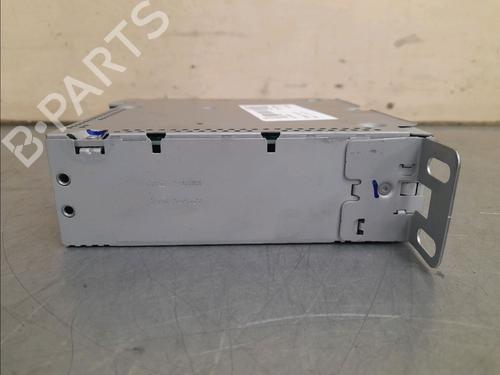 Radio RENAULT ZOE (BFM_) ZOE | BP15394872E6 