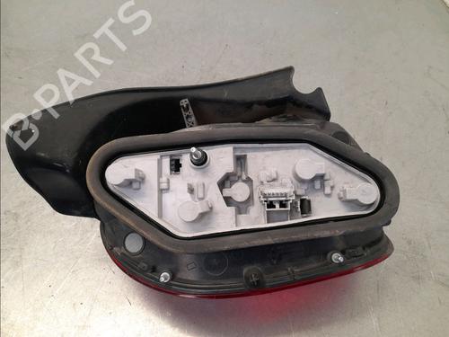 Used Right taillight Right taillight RENAULT MODUS / GRAND MODUS (F/JP0_) 1.5 dCi (FP0F, JP0F) (86 hp) 33417538 33417538