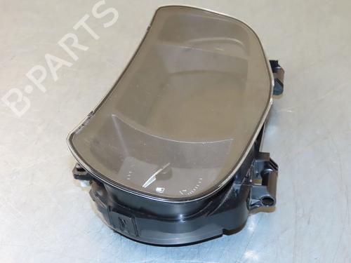 Instrument cluster RENAULT MEGANE IV Hatchback (B9A/M/N_) 1.6 dCi 130 (B9A4) | BP16997403C47 