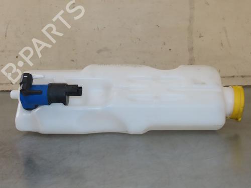 Sprinklertank RENAULT TWINGO III (BCM_, BCA_) 0.9 TCe 95 | BP34356873C113 - Image 2
