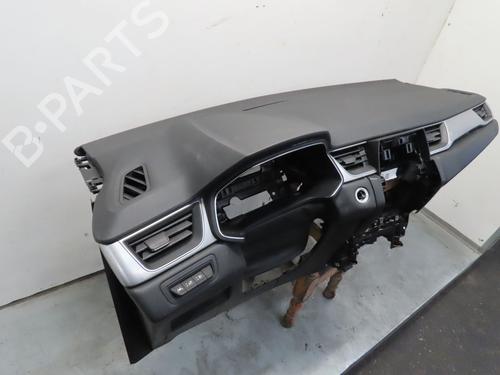 Dashboard RENAULT CAPTUR II (HF_) TCe 160 (HFN1) | BP36486826C46 - Image 2