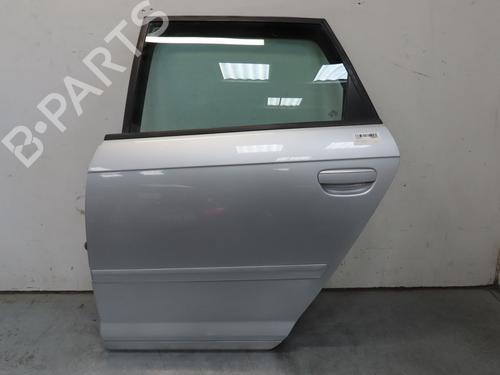 Used Left rear door AUDI A3 Sportback (8PA) 2.0 TDI 16V (140 hp) 18859213