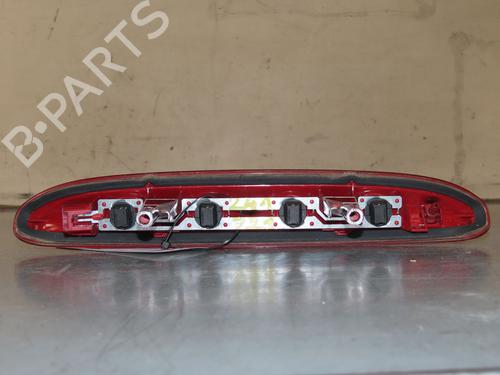 Used Third brake light PEUGEOT 208 I (CA_, CC_) 1.2 VTI 82 (82 hp) 28572935