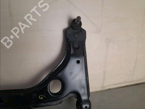 Venstre fortil bærearm OPEL ZAFIRA / ZAFIRA FAMILY B (A05) 1.7 CDTI (M75) (125 hp) 14856868