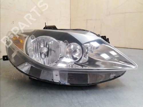 Used Right headlight SEAT IBIZA IV (6J5, 6P1) 1.6 TDI (90 hp) 14946195