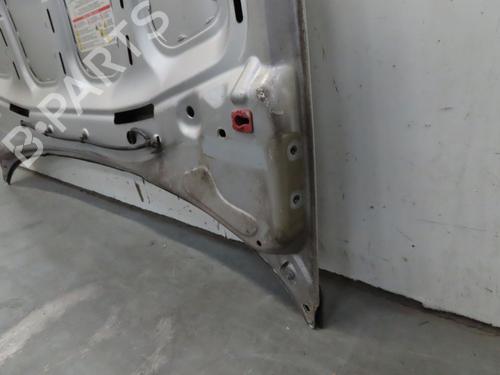 Hood FIAT PUNTO (199_) 1.2 (199AXZ1A, 199BXZ1A) | BP24831612C1 