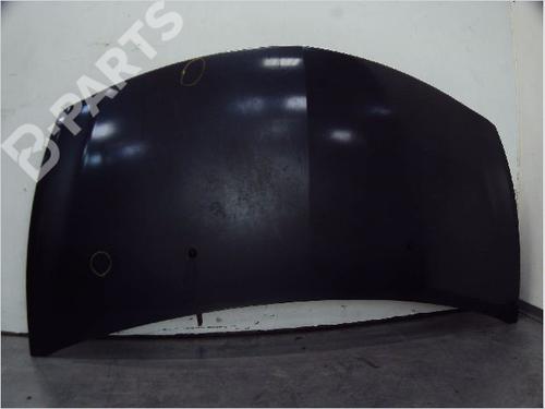 Hood RENAULT CLIO III (BR0/1, CR0/1) 1.5 dCi (BR17, CR17) | BP10372904C1 