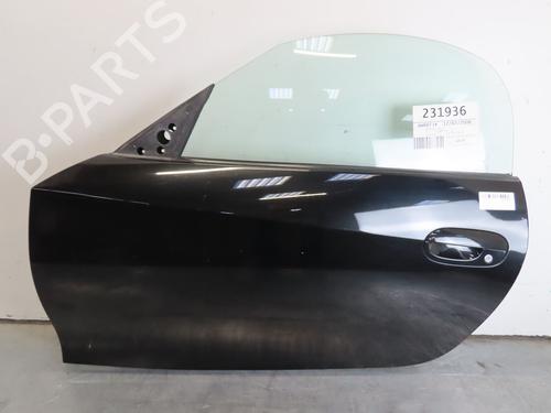 Left front door BMW Z4 Roadster (E85) M (343 hp) 41517201637