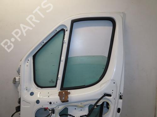 Used Right front door Right front door CITROËN JUMPER II Van 2.0 BlueHDi 130 (130 hp) 33711508 33711508