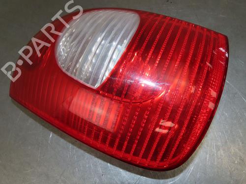 Left taillight CITROËN XSARA PICASSO (N68) 2.0 HDi | BP24420157C34 