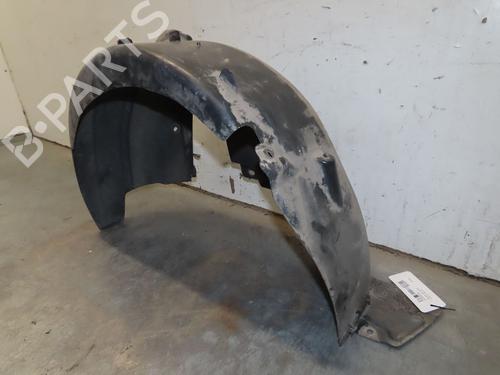 Wheel arch PEUGEOT 208 I (CA_, CC_) 1.6 HDi | BP29963339C56