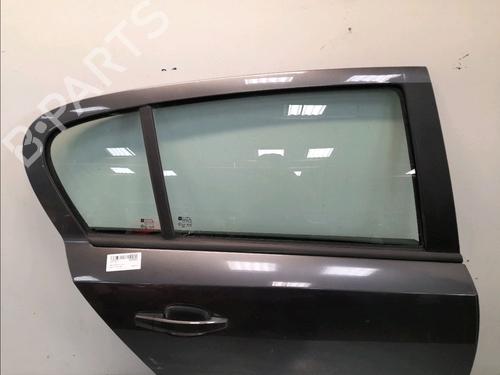 Right rear door OPEL ASTRA H (A04) 1.7 CDTI (L48) | BP15089202C5 
