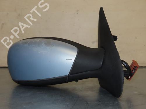 Right mirror PEUGEOT 306 Hatchback (7A, 7C, N3, N5) 2.0 HDI 90 | BP16740200C27 