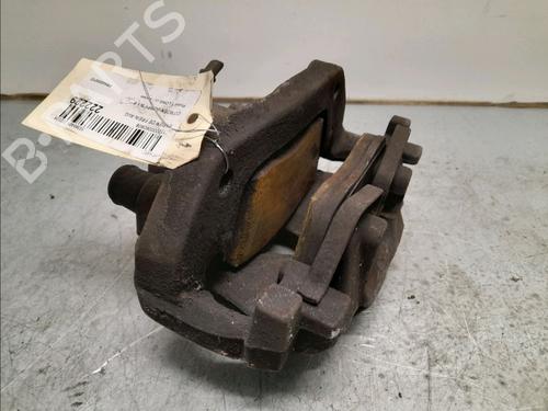 Left front brake caliper CITROËN JUMPY III Van (V_) 1.6 BlueHDi 115 | BP14857096M105 