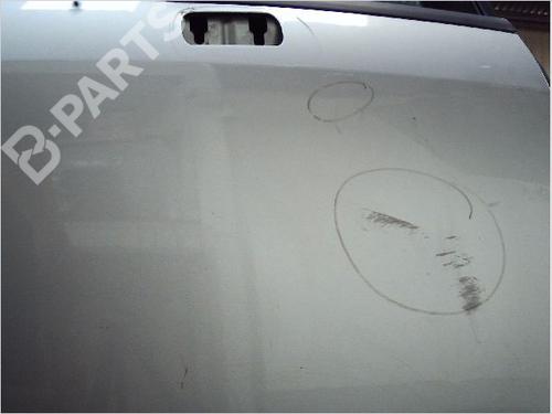 Right front door CITROËN C4 Coupe (LA_) 1.6 HDi | BP9404020C3 