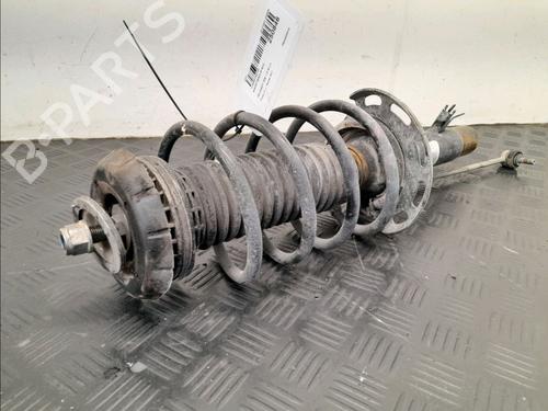 Left front shock absorber PEUGEOT 208 I (CA_, CC_) 1.2 VTI 82 | BP27923401M16