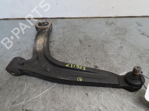 Used Left front suspension arm FIAT 500 (312_) 1.2 (312AXA1A) (69 hp) 19057725