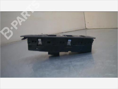 Left front window switch BMW X1 (F48) sDrive 18 i | BP9409338I27 