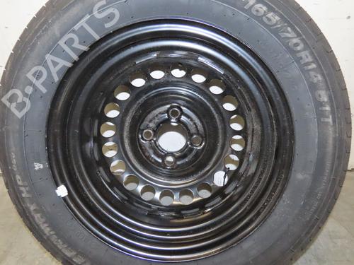 Used Jack Kit DACIA SPRING EV (B6M1) (45 hp) 29872250