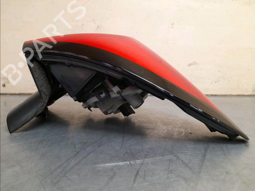 Venstre baglygte RENAULT CAPTUR I (J5_, H5_) 1.5 dCi 90 (J5N4, J5M5, J5MW, J5M6, J5AL, J5AJ) | BP15206313C34 