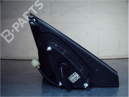 Left mirror SUZUKI SWIFT III (MZ, EZ) 1.3 DDiS (RS413D) | BP11098430C26 