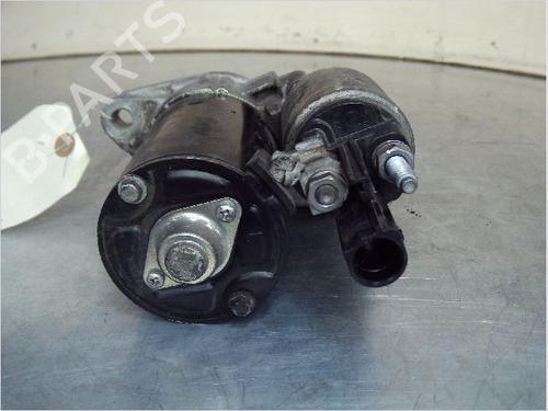 Used Starter VW POLO V (6R1, 6C1) 1.2 (60 hp) 9410248