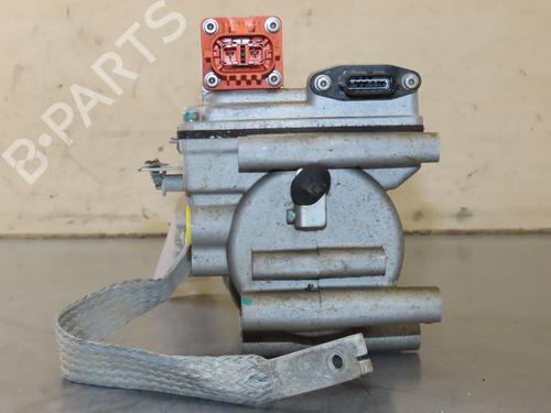 AC compressor DACIA SPRING EV (B6M1) | BP30447917M34 - Image 7