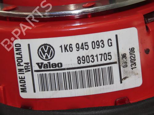 Left tailgate light VW GOLF V (1K1) 1.9 TDI | BP22367869C79 